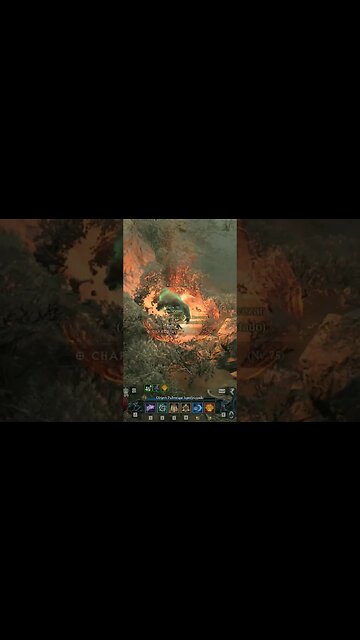 Enfim acabou, todos os altares de Lility #d4 #diablo #diablo4