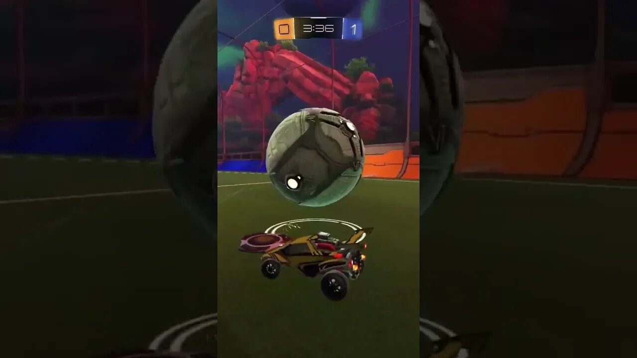 Croissant 🥐🗼 pt.16 | Rocket League....(Watch until the end 😂)