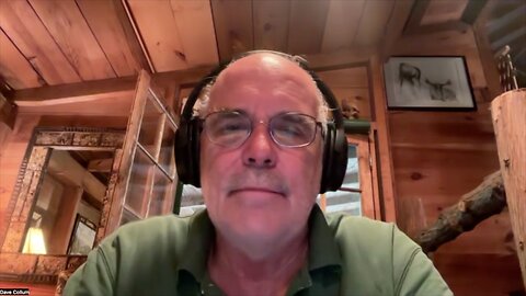 "Coffee and a Mike" Dave Collum | TRYING TO ANCHOR OUR THINKING TO FICTION