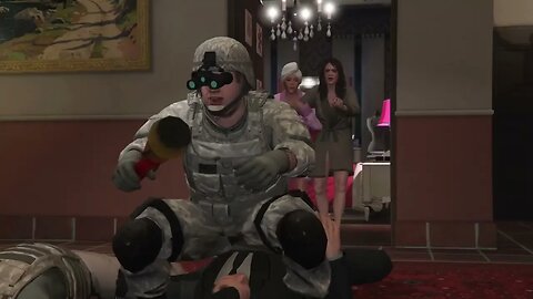jimmy's funny moment gta