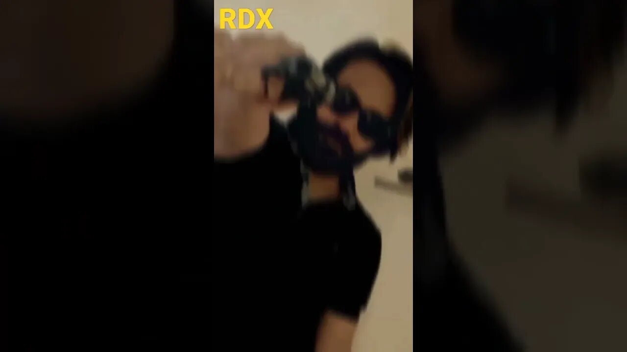 Worldwide Entertainment RDX #shorts #babbumaan