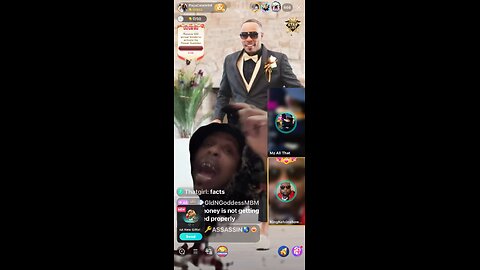 PlayaCane says PastorP was moving to Texas to be with coco & more 11/28/23 #bigoclipandsip