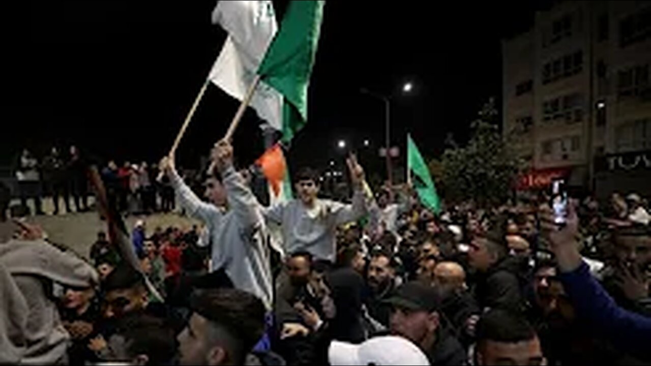 Hamas warning