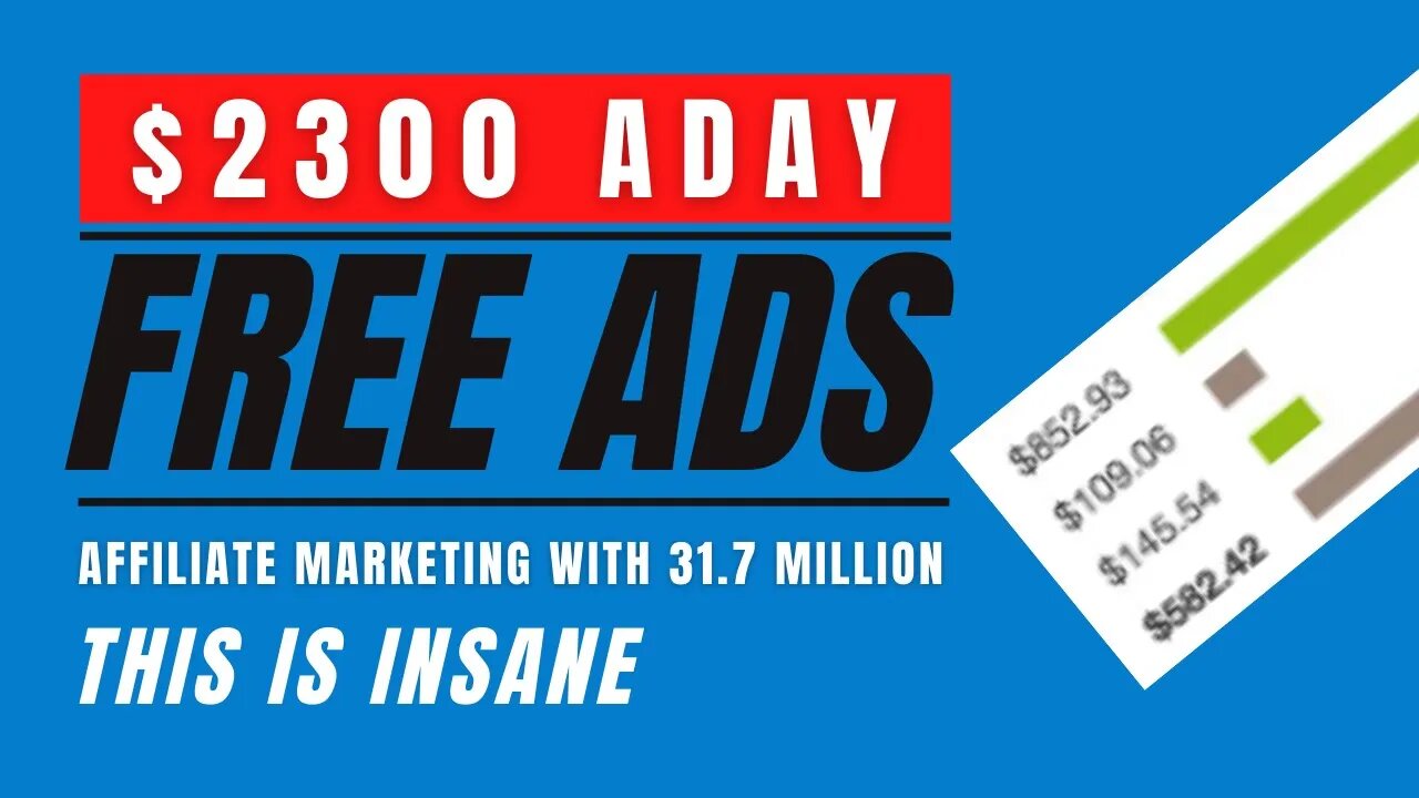 FREE Ads for Affiliate Marketing, free ads posting sites. How to post free Ads?