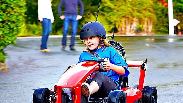 Holiday Gift Guide: 3 High-Tech Rides Every Kid Will Love