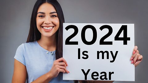 How to Stay Motivated in 2024 Motivational Speech! Motivation Video