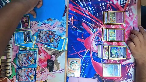 Kyurem VMAX vs Gardevoir ex at @TheLocalGameStore | Pokemon TCG