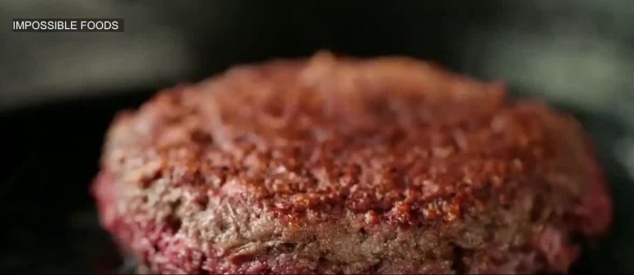 PREVIEW: Technology changing meat