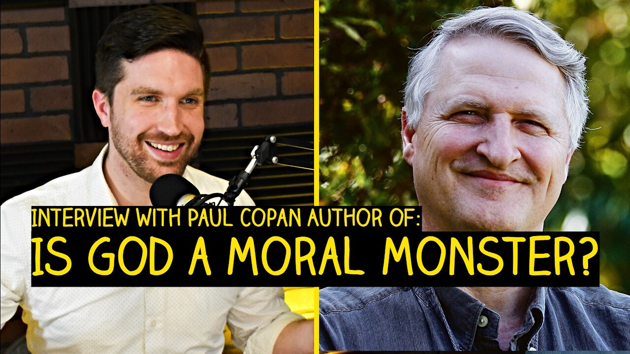 Common Morality Objections to God in the OT - Slavery, Woman, Laws, Genocide