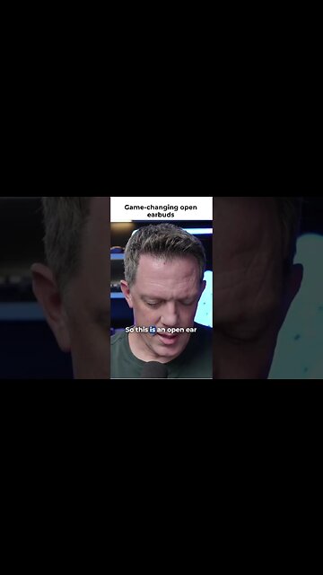 Tested - 1More Fit SE Open Earbuds S30 #earbuds #review #Shorts