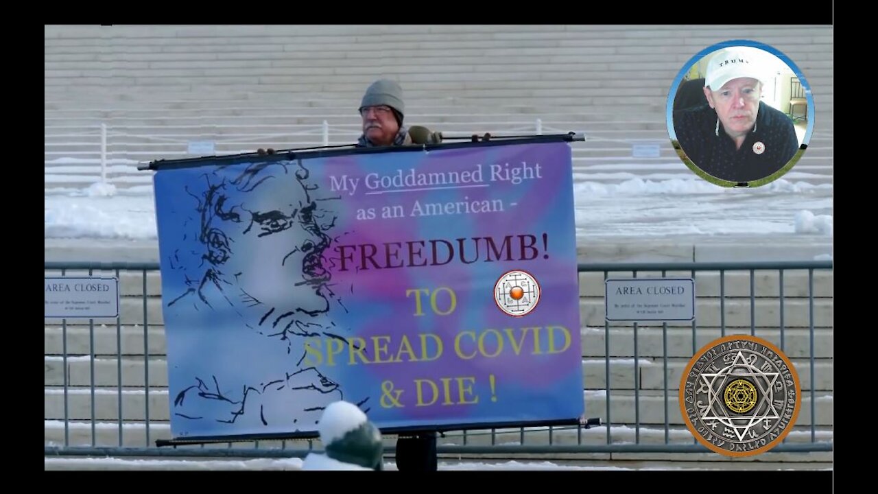 Scotus Conservatives Lean Against Vaccine Mandate