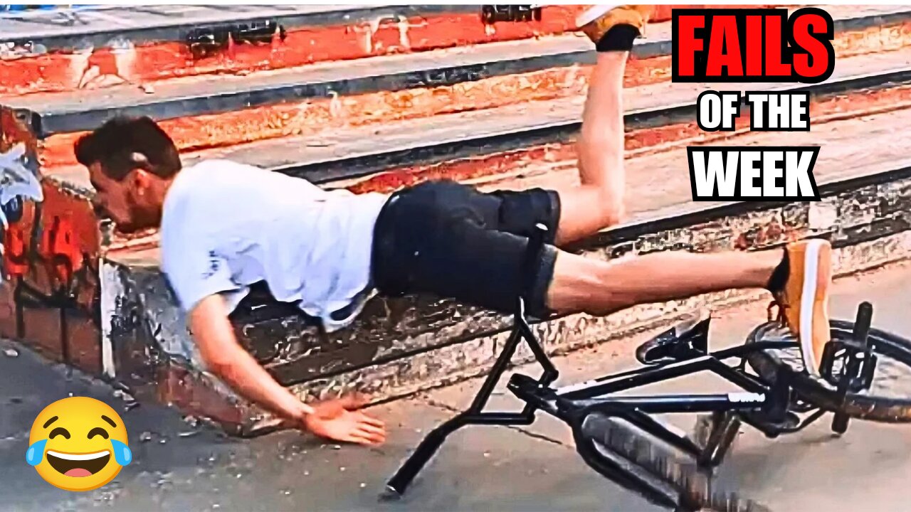 Bad Day? Try Watching This... 😂