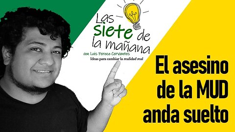 ¿La plataforma unitaria tiene sus días contados? - #Las7DeLaMañana