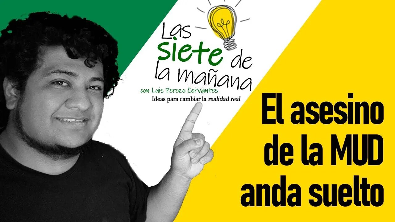 ¿La plataforma unitaria tiene sus días contados? - #Las7DeLaMañana