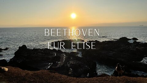 Beethoven - Für Elise (70 Minutes Version)