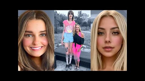 She Is 6ft10! She Gets BORED & Dumps Men! Single BUT Unavailable 3 VlRGlNS Dating Talk #181