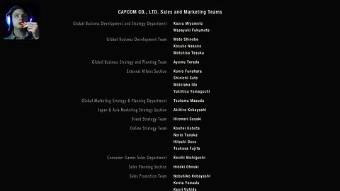 Resident Evil 2 :) I gotta redo some stuff