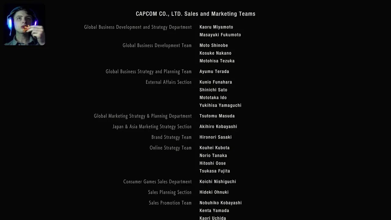 Resident Evil 2 :) I gotta redo some stuff