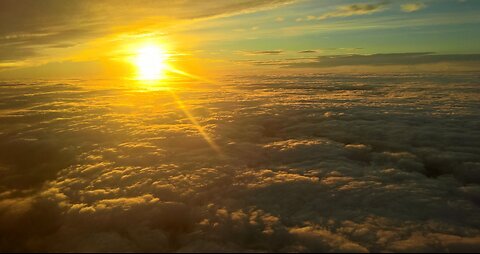 What Happened To Our YELLOW Sun?
