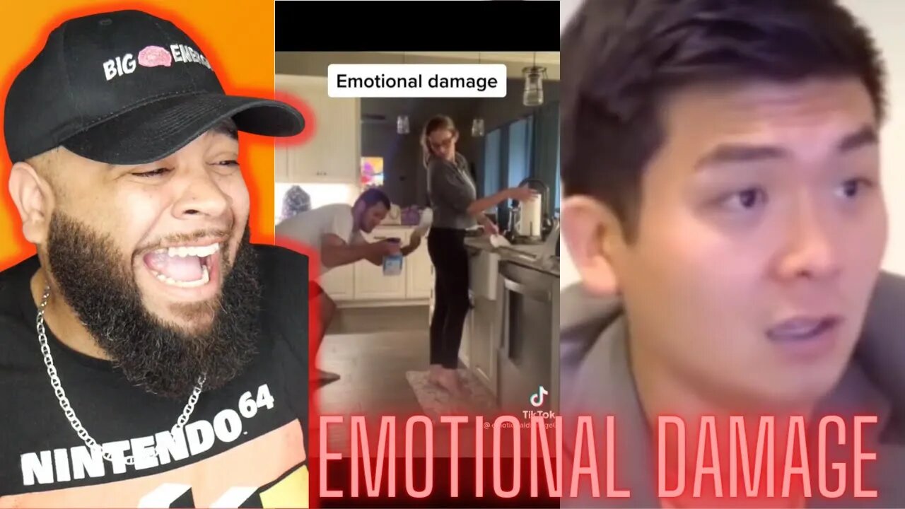 Emotional Damage Compilation | Try Not To Laugh 🤣