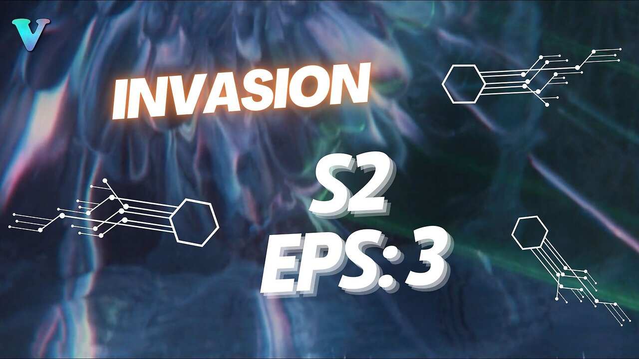 Can they destroy the aliens - Invasion S2 EPS3 #invasion #invasionseries #invasionseason2