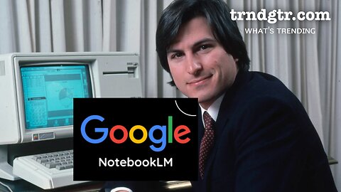 We made AI listen to Steve Jobs on Technology & Innovation #stevejobs #innovation #ai