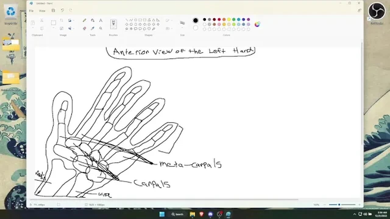 Session 6: Metagame (Paint, Typing, Aim Training) - Part 9 -