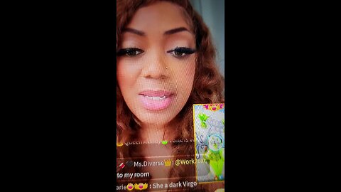 Ms.Diverse