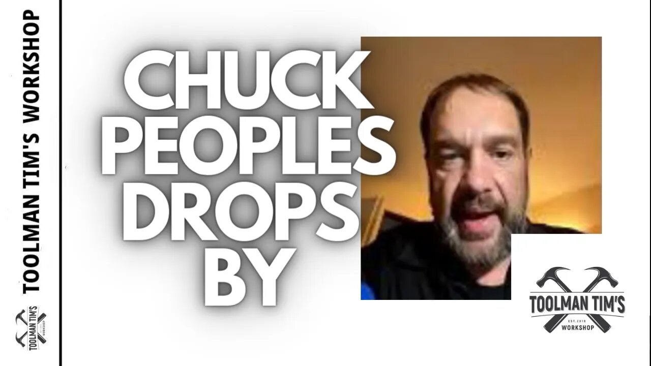 237. CHUCK PEOPLES FROM APPALACHIAN MEDICAL SOLUTIONS