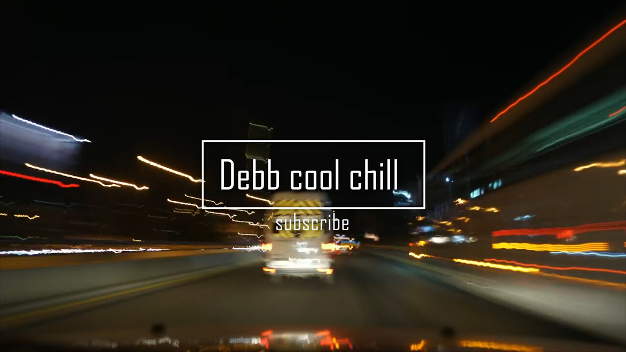 chill music John Debb ver25