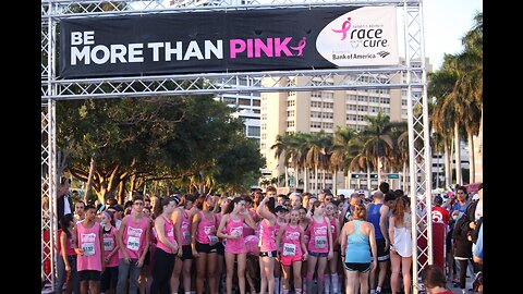 2020 Race for the Cure raises more than $500,000