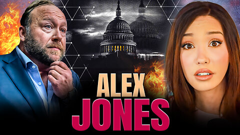 Is America DOOMED? 1 on 1 with Alex Jones