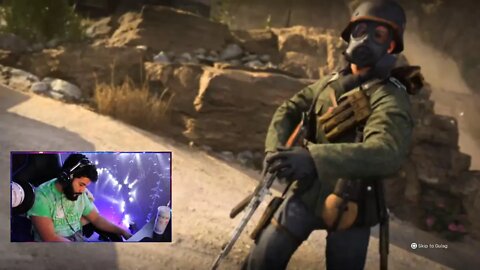 NOOB ON MW2