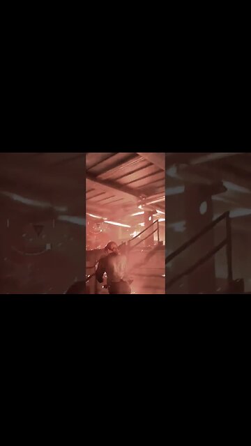 RTX 3060 Unleashed: CONTROL: ULTIMATE EDITION(mods) – #14 #mods #pcgaming #shortsfeed #top