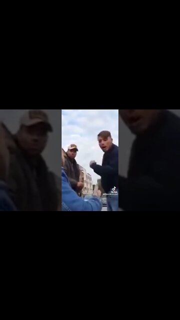 When travellers moan that they are not made to feel welcome at places.