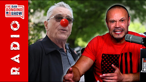 WATCH: Dumb DeNiro Strikes Again