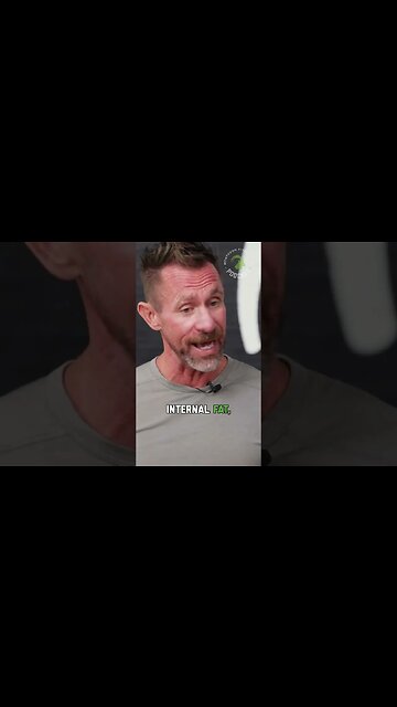 Benefits of a Dexa Scan - Eric McCormack on the MTNTOUGH Podcast #nutrition #fitness #shorts