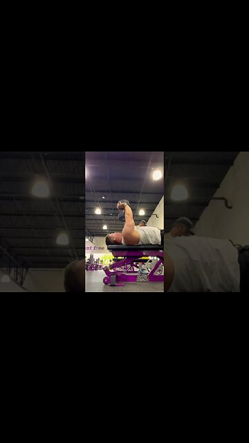 Featured Exercise: DB Pullovers