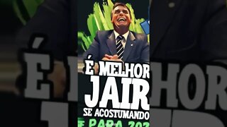 Jair Messias Bolsonaro Edit #bolsonaro #brasil