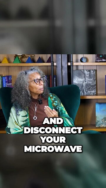 Still Using Microwaves?