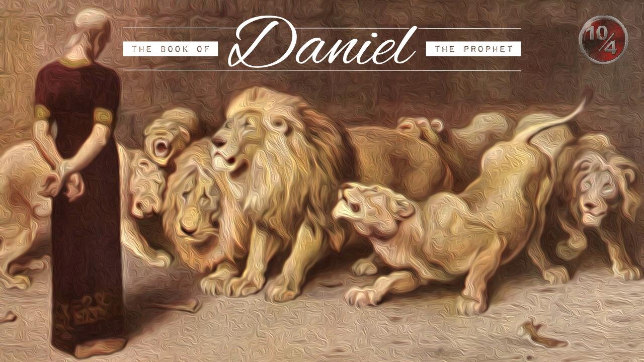 The Book of Daniel Intro