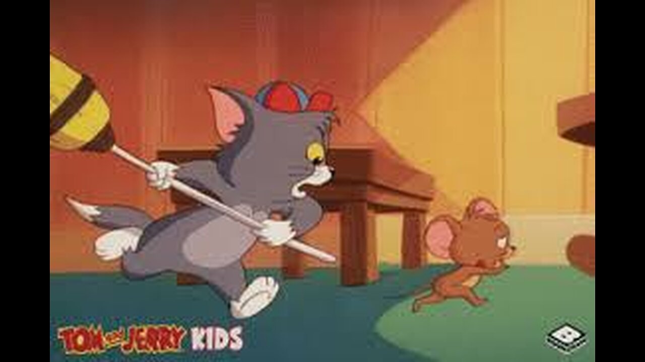 Tom & Jerry 😺🐭| Just Cat & Mouse Things | #tomandjerry | Funny Cartoon