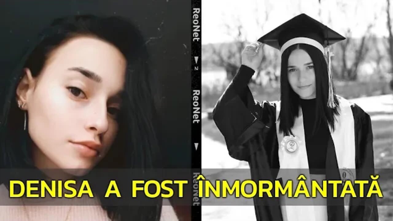 DENISA A FOST ÎNMORMÂNTATĂ! A DOUA FATĂ ÎNECATĂ ÎN APELE DUNĂRII A FOST CONDUSĂ PE ULTIMUL DRUM