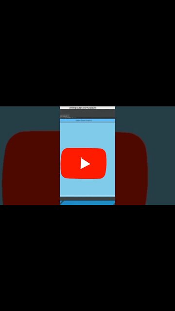 Как нарисовать YouTube логотип с помощью python | 21.10.22