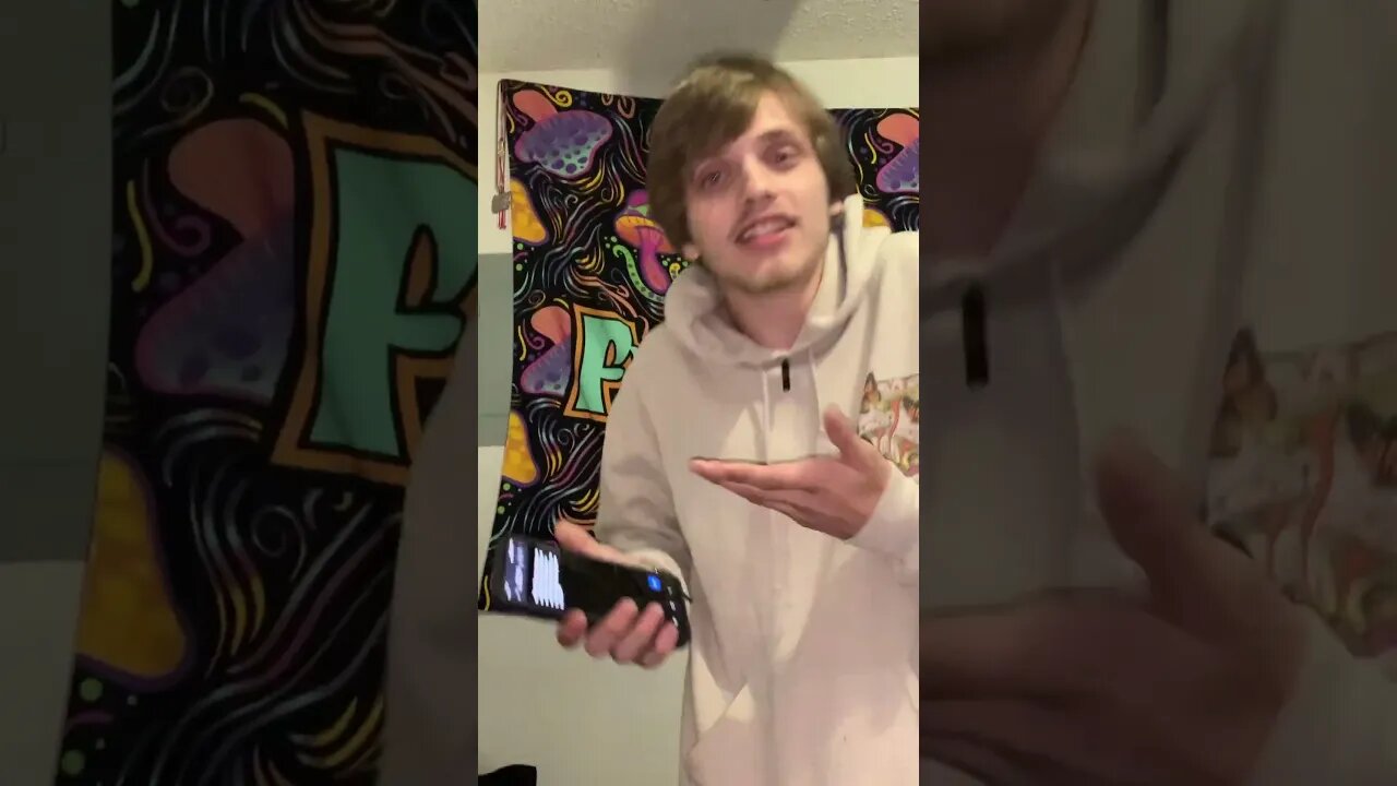Oz In-studio Freestyle 🔥or🚮 #clips #meme #shorts #youtubeshorts #rap #music #rap #lit