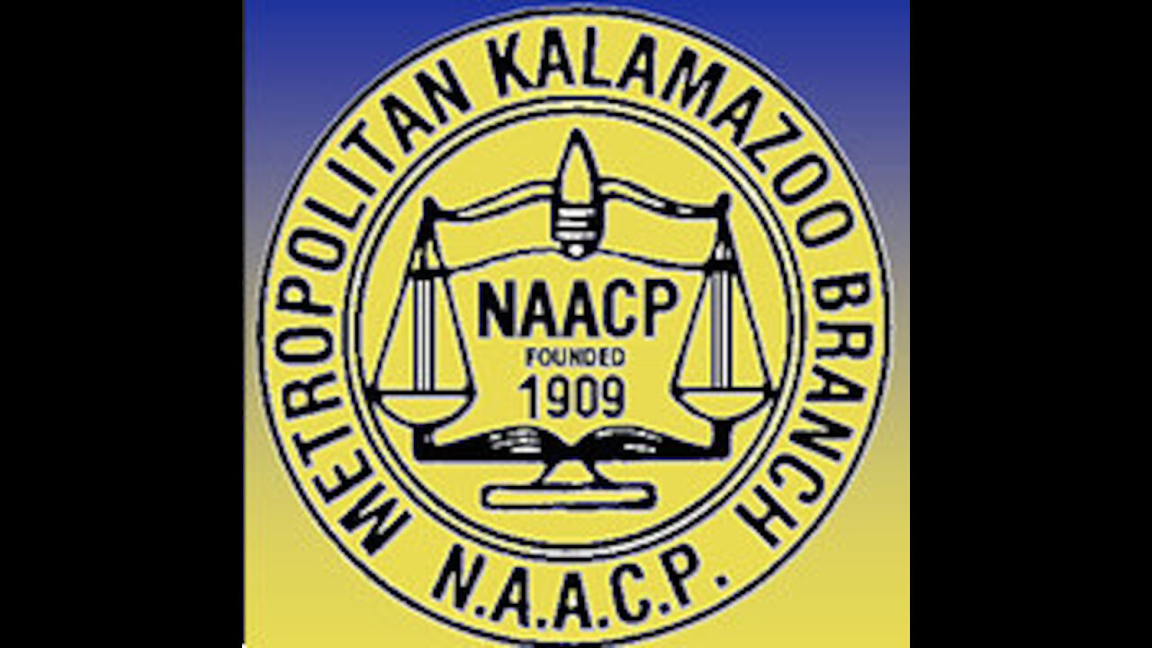 Kalamazoo Chapter of the NAACP