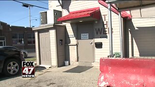 UPDATE: Bar owner says cop threw the first punch