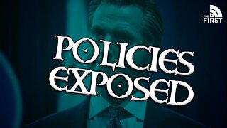 Gavin Newsom's Worst Policies Exposed