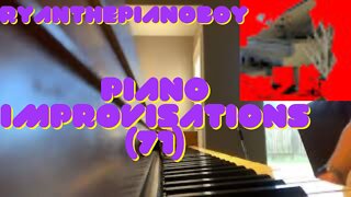 Piano Improvisations (71)