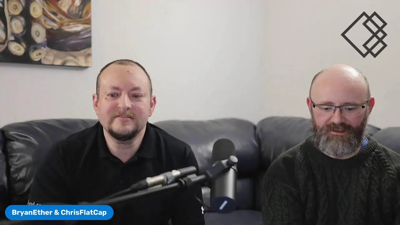 OOO Livestream 2022-01-16